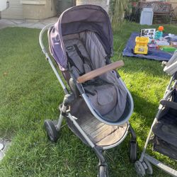 Evenflo Stroller