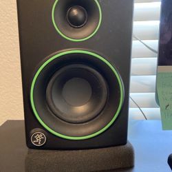 Mackie CR3 Studio Monitors (Pair) 