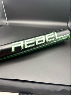 Easton Rebel 28 oz Slow Pitch Softball Bat