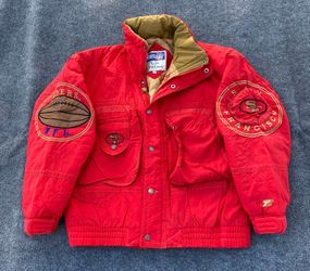 49ers starter jacket lakers Kobe
