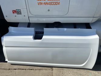 Gas Tank Cover