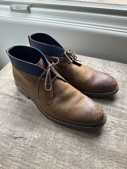 Cole Haan Chukka Men’s Boots