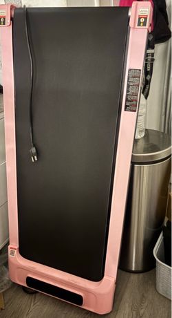 Walking Pad Treadmill