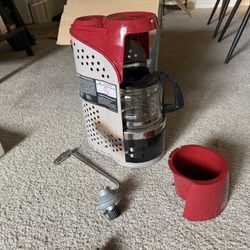 Coleman Quikpot Coffeemaker $100