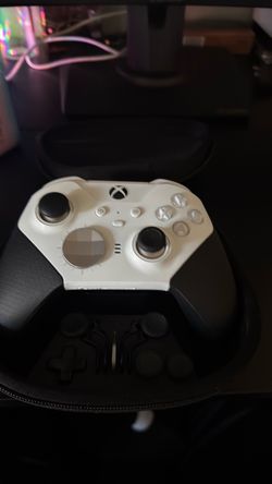 Xbox elite2 controller