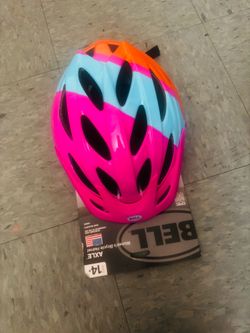 BIKE HELMET YOUTH