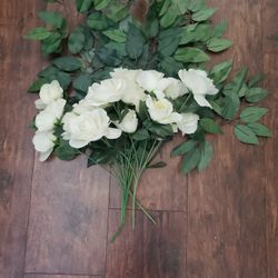 Artificial Flowers