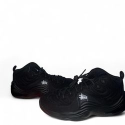 Nike X Stussy Air Penny 2