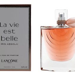 Lancôme La Vie Est Belle Eau de Parfum Women