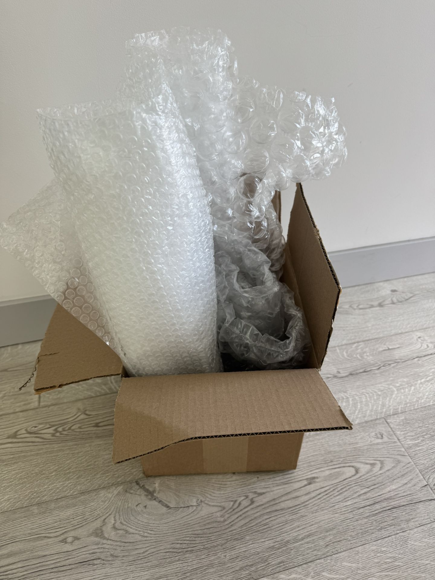 Bubble Wrap 