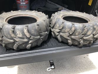 Atv Tires