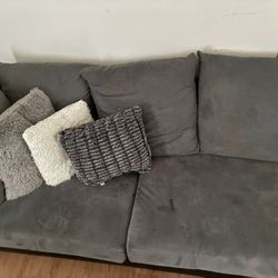 Sectional Sofa/ Odom