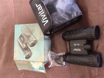 Binoculars