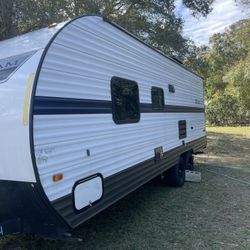 2023 Gulfstream Amerilite