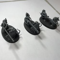 Warplock jezzails skaven  warhammer age of sigmar aos