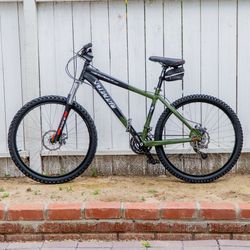 Specialized Hardrock Comp 26” Medium