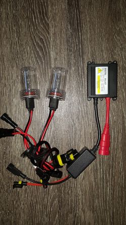 HID KITS