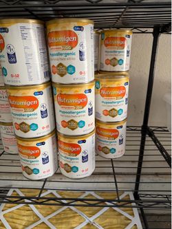 Enfamil Nutramigen
