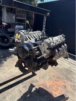 5.3 LS Engine
