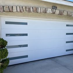 Garage Doors