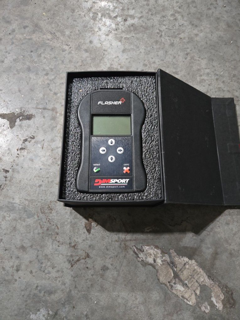 BT-Moto Handheld Tuner Ducati V4