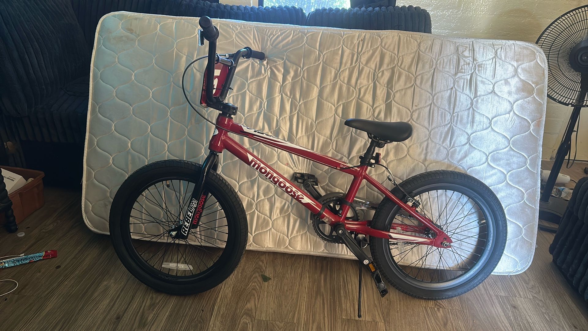 Buy A Bmx Bike For Your Kid For Christmas