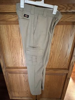 Dickie’s Cargo Work Pants