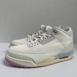 Air Jordan Spring Men Size 9 New Authentic Price Firm 