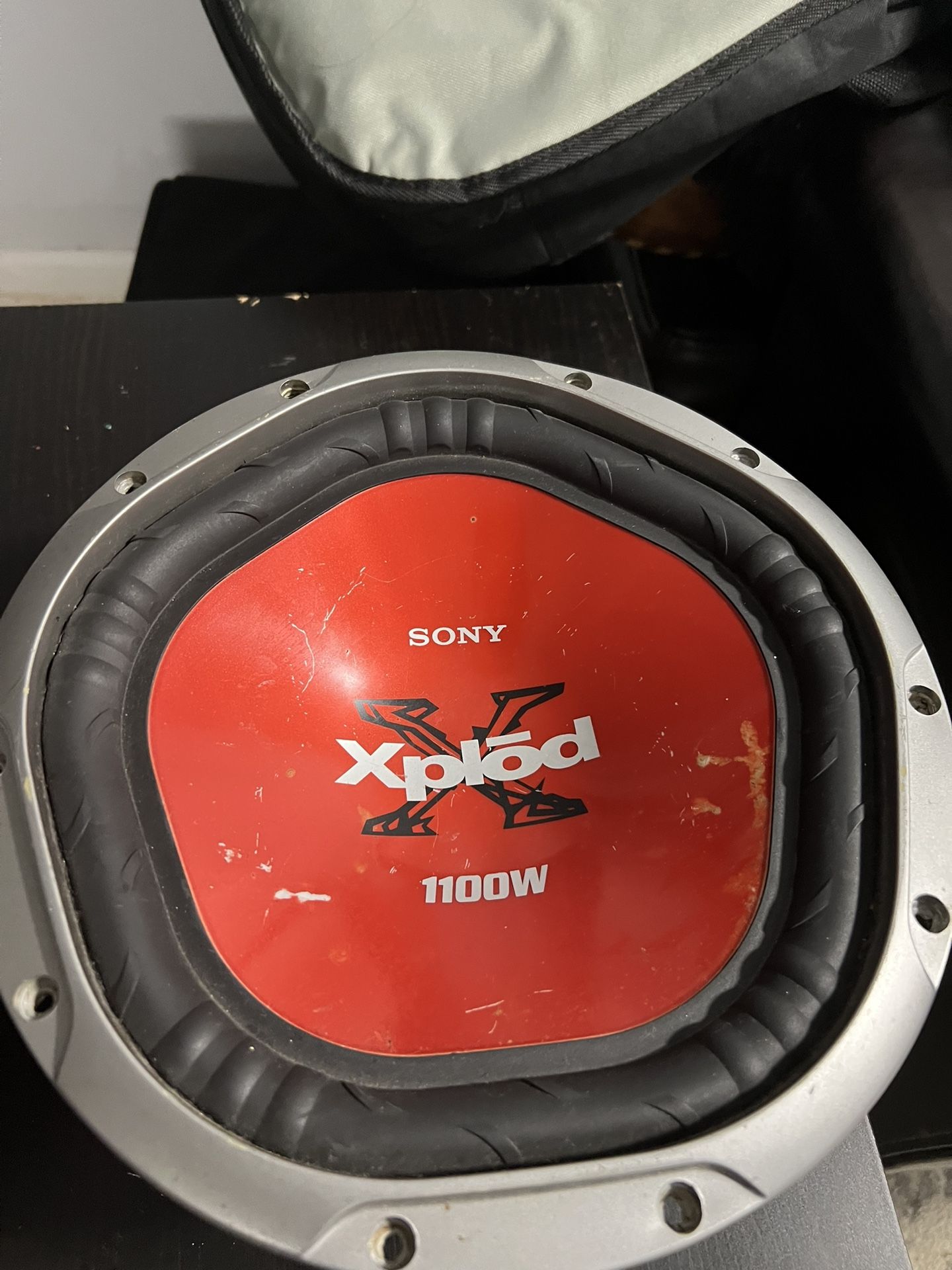 Sony Explod 1100W