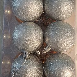 20 Pcs Christmas Ball Ornaments