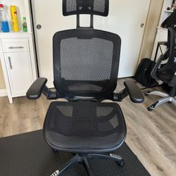 Office Chair - Ergonomic - Mesh