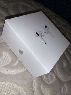 AirPod Pros