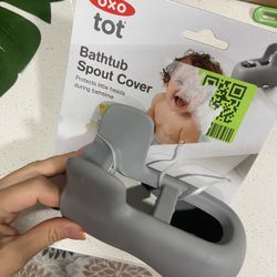 Baby Bathtub Spout Cover 