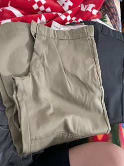 Dickies 34X32