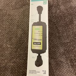 Surge Guard