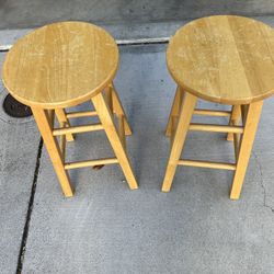 Stools