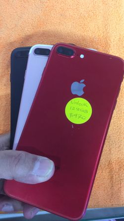 iPhone 7 Plus Unlocked 32GB