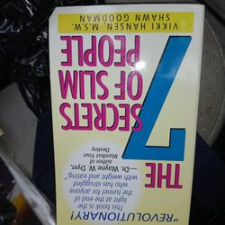 Slim Book