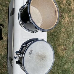 Drum Set