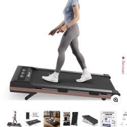 Deer Run 12% Incline Treadmill