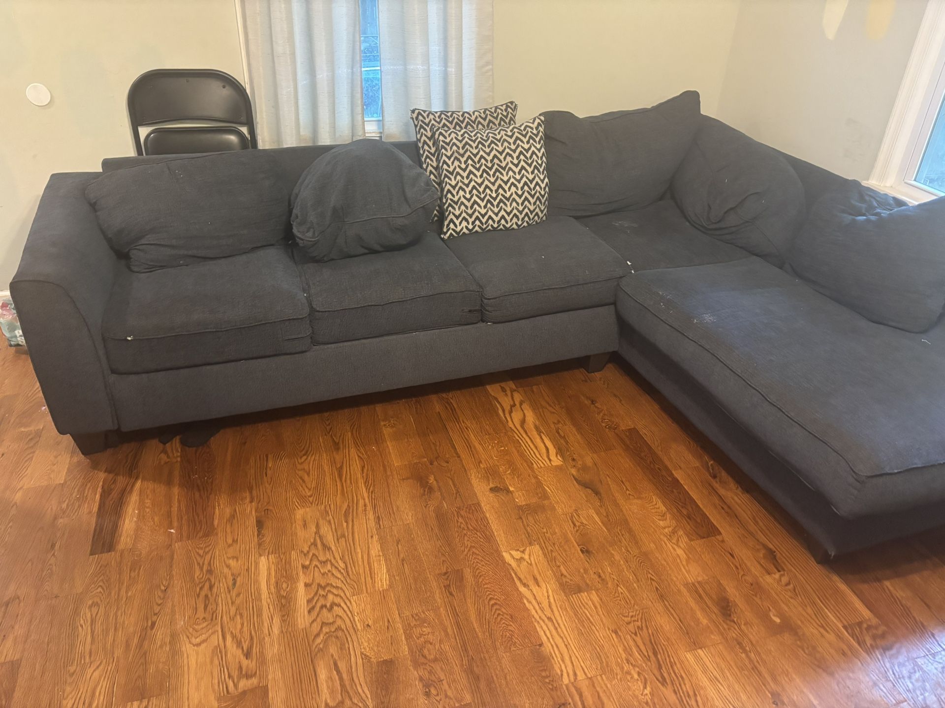 Sectional Sofa With Pull Out Queen Bed