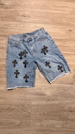 Chrome Hearts Jorts - SALE 🚨
