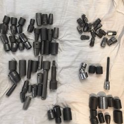 Sockets