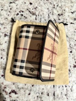 Burberry Women Wallet