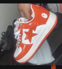 Yezzy 350 And Bapes