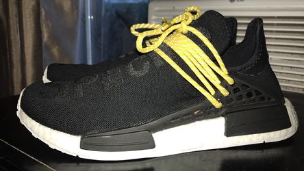 Human Race NMD