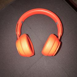 Beat Headphones