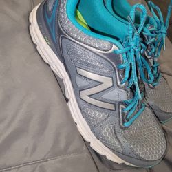 New BALANCE WOMEN 9.5