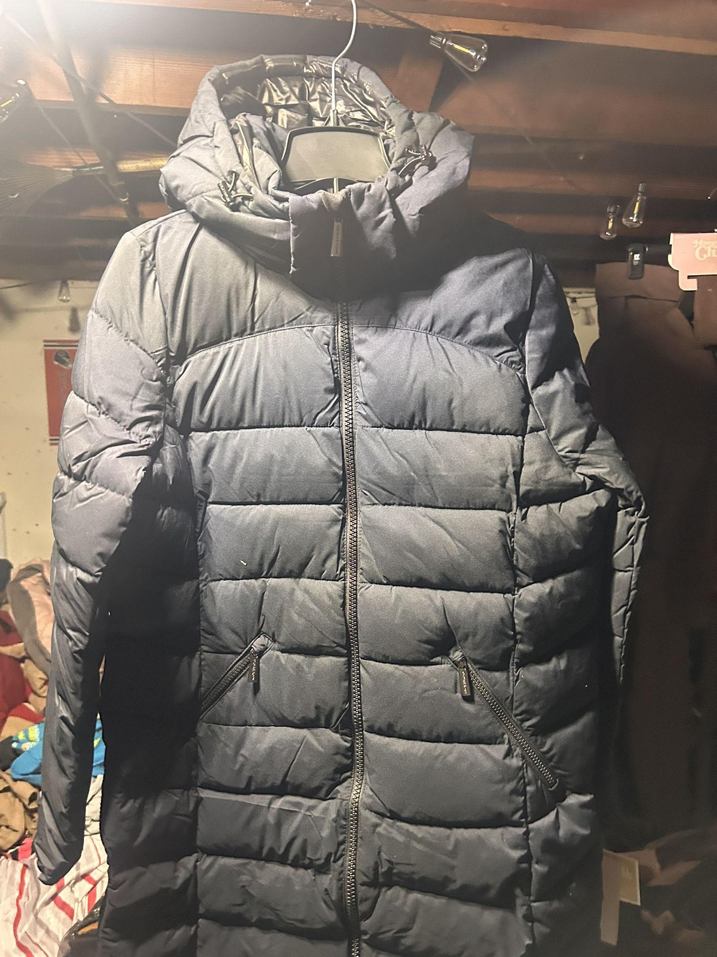 Michael Kors women’s coat