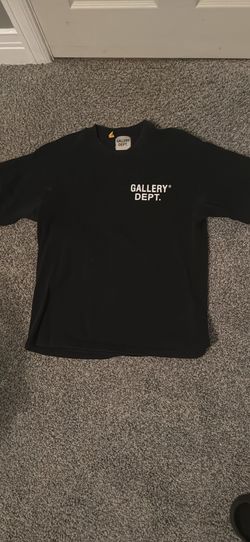 Gallery dept T shirt
